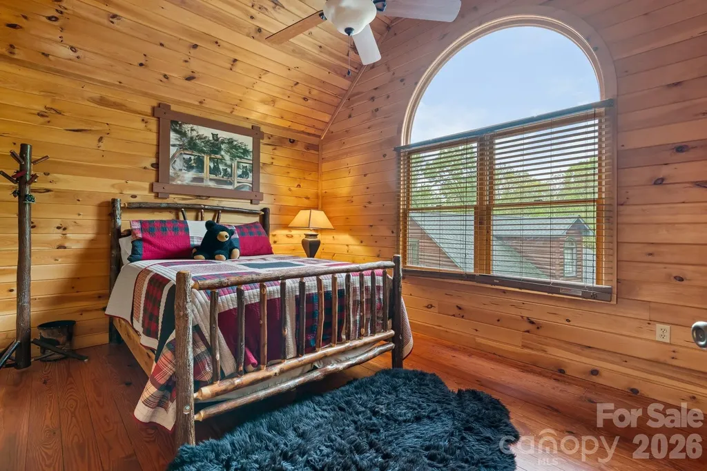 110 Mountain Crest Drive S Marion NC 28752