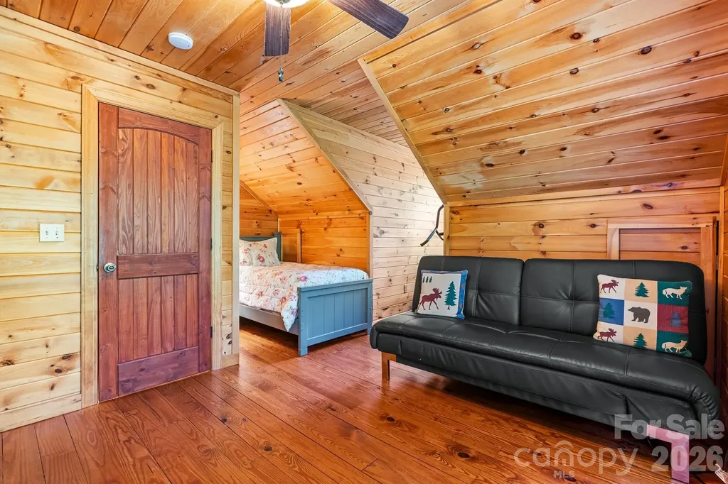 110 Mountain Crest Drive S Marion NC 28752