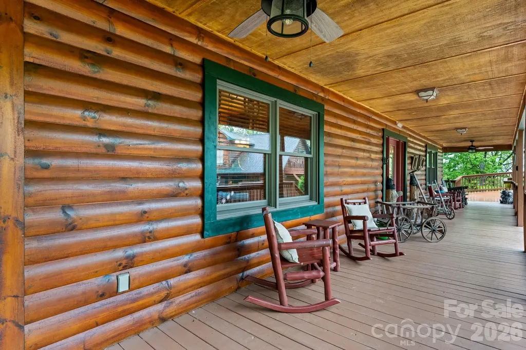 110 Mountain Crest Drive S Marion NC 28752