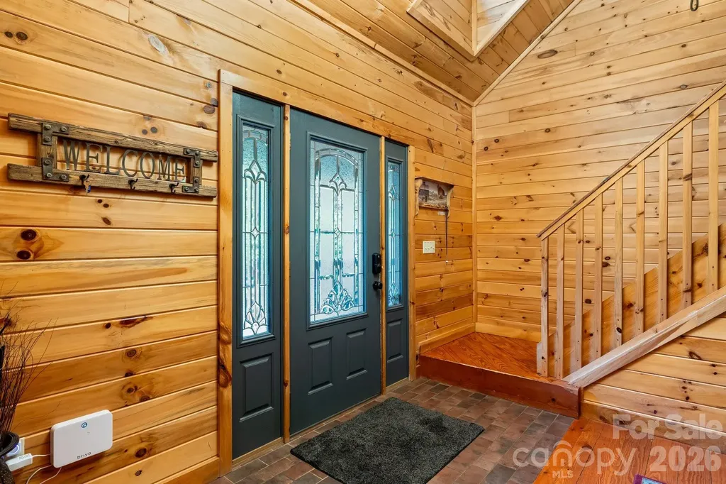 110 Mountain Crest Drive S Marion NC 28752