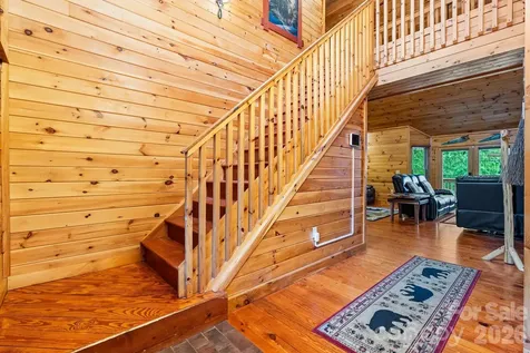 110 Mountain Crest Drive S Marion NC 28752