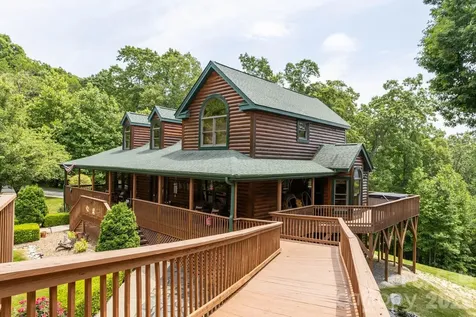 110 Mountain Crest Drive S Marion NC 28752