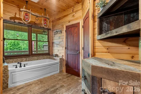 110 Mountain Crest Drive S Marion NC 28752