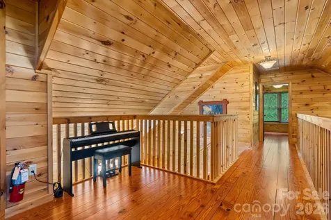 110 Mountain Crest Drive S Marion NC 28752