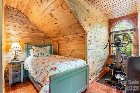 110 Mountain Crest Drive S Marion NC 28752