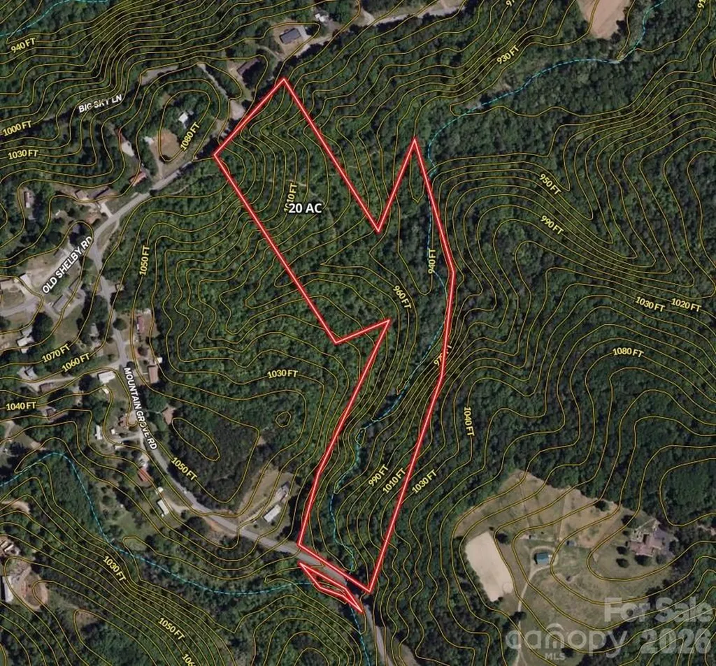 2906 Old Shelby Road Hickory NC 28602