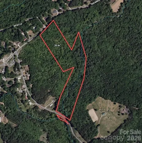 2906 Old Shelby Road Hickory NC 28602