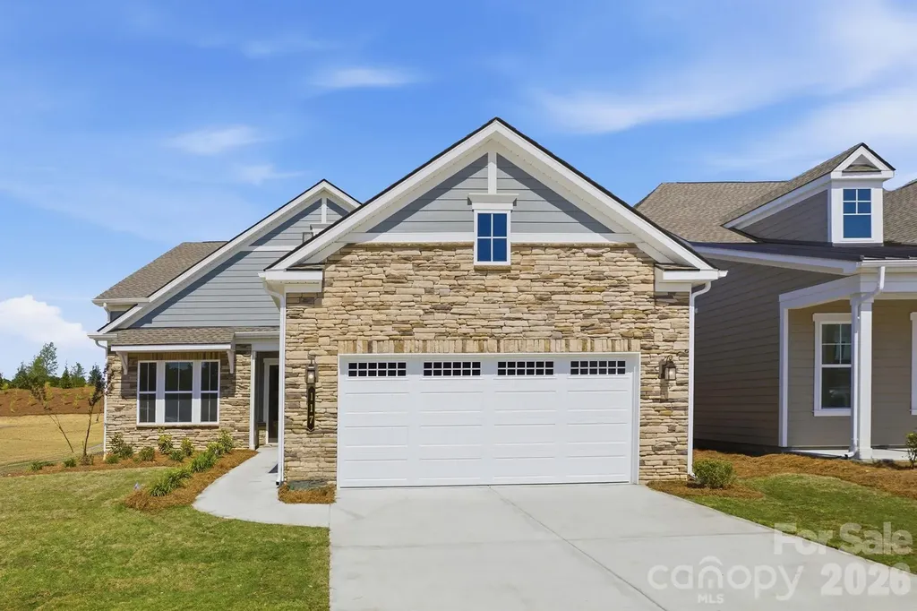 117 Marina Bay Trail Locust NC 28097