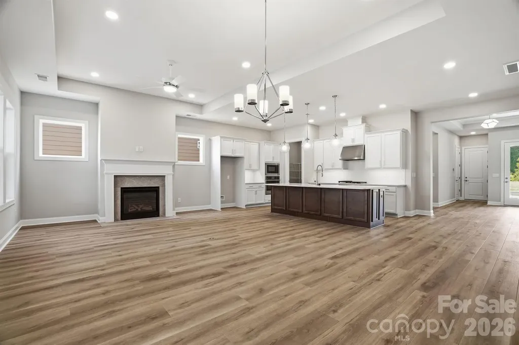 117 Marina Bay Trail Locust NC 28097