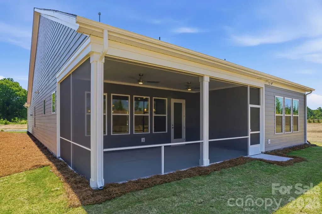 117 Marina Bay Trail Locust NC 28097