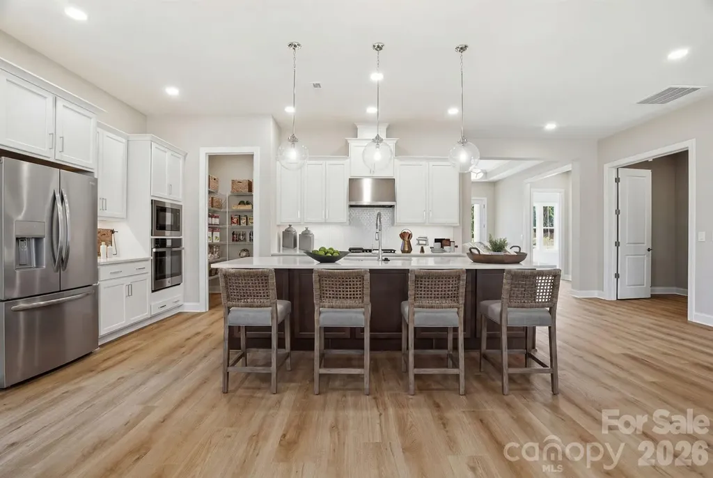 117 Marina Bay Trail Locust NC 28097