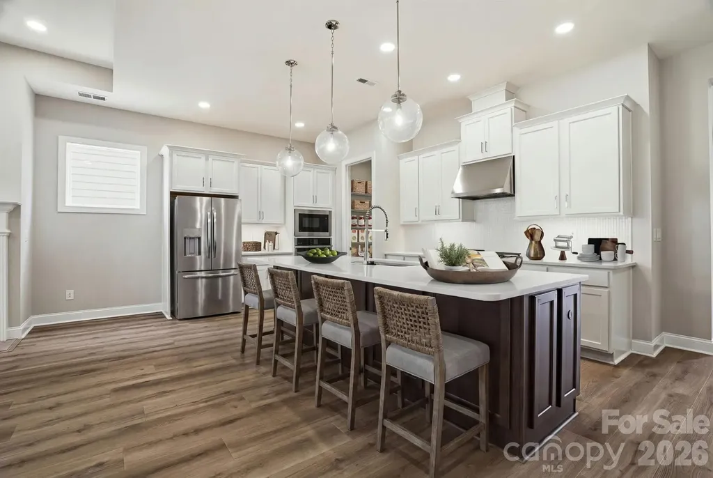 117 Marina Bay Trail Locust NC 28097