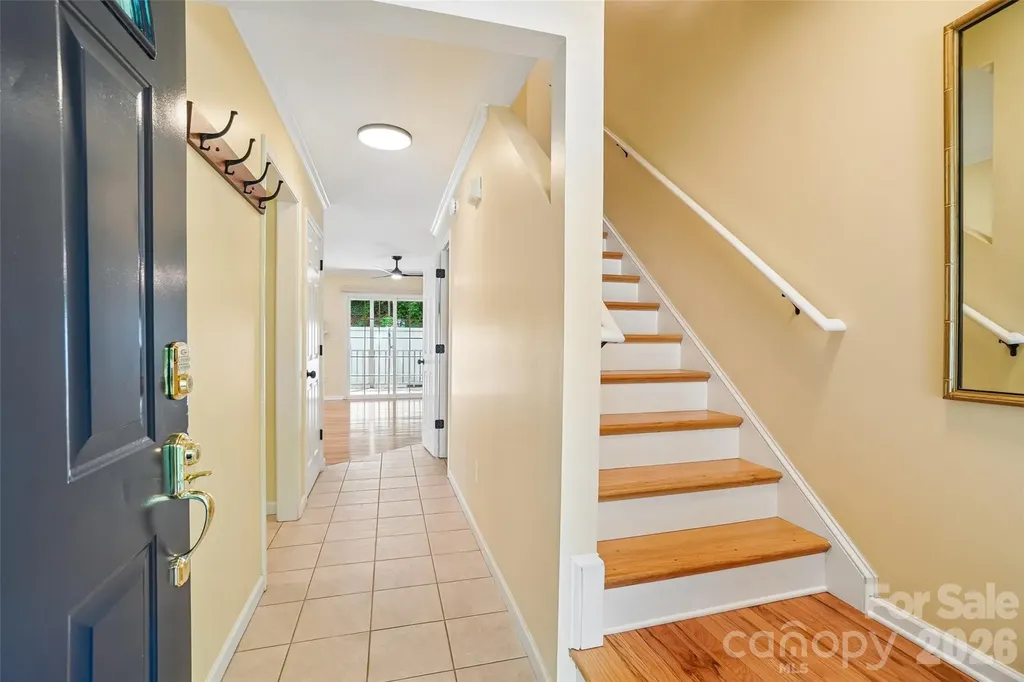 26 Willowick Drive Asheville NC 28803