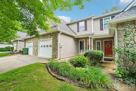 26 Willowick Drive Asheville NC 28803