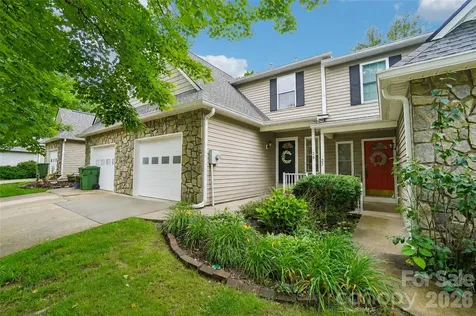 26 Willowick Drive Asheville NC 28803