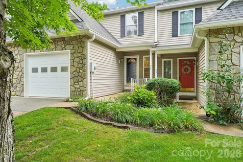 26 Willowick Drive Asheville NC 28803