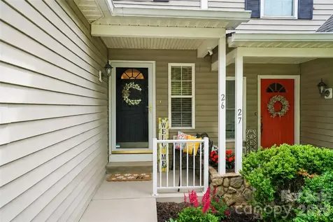 26 Willowick Drive Asheville NC 28803