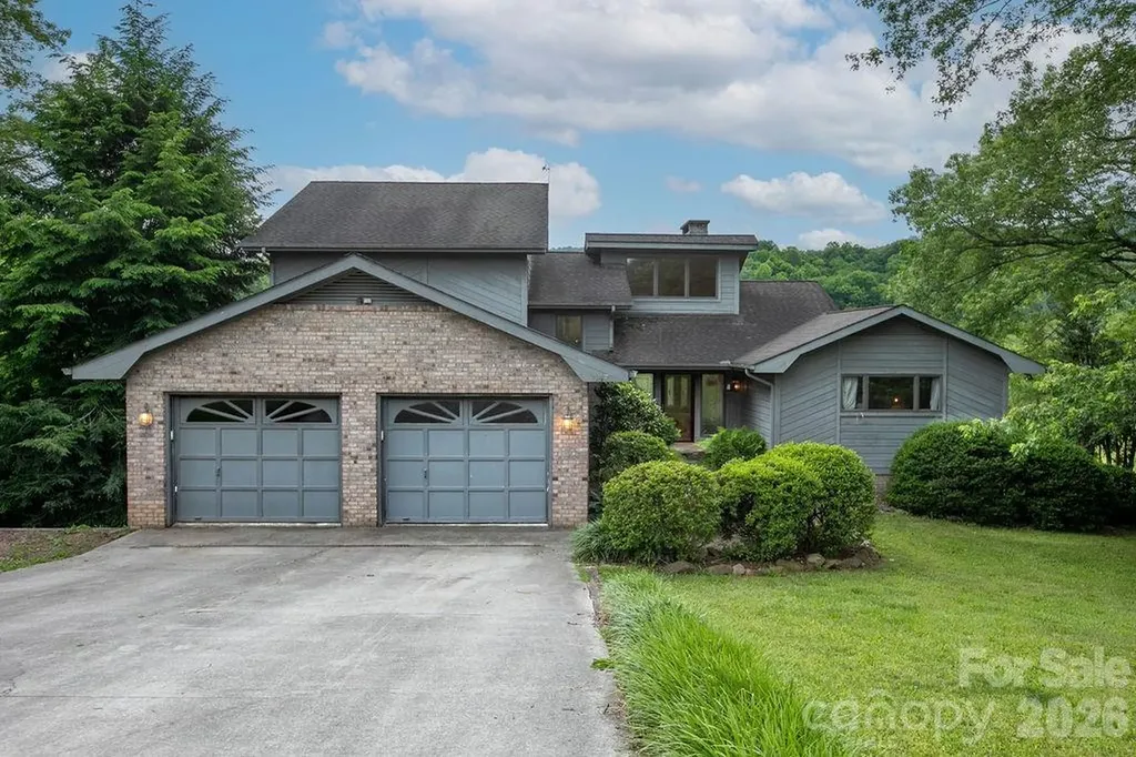547 Windover Drive Brevard NC 28712