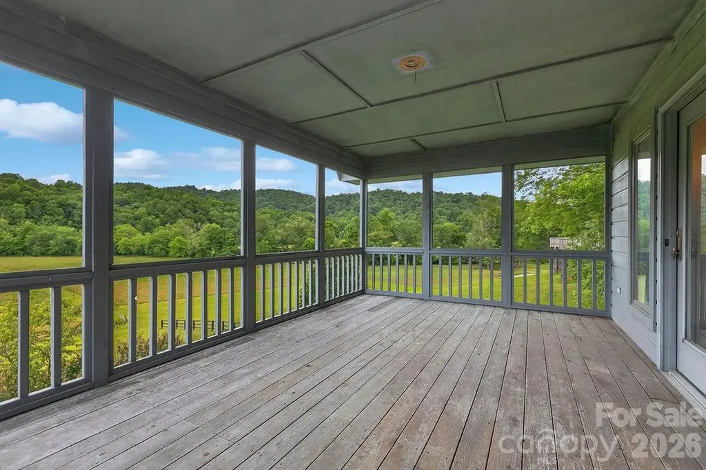547 Windover Drive Brevard NC 28712