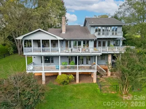 547 Windover Drive Brevard NC 28712