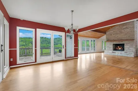 547 Windover Drive Brevard NC 28712