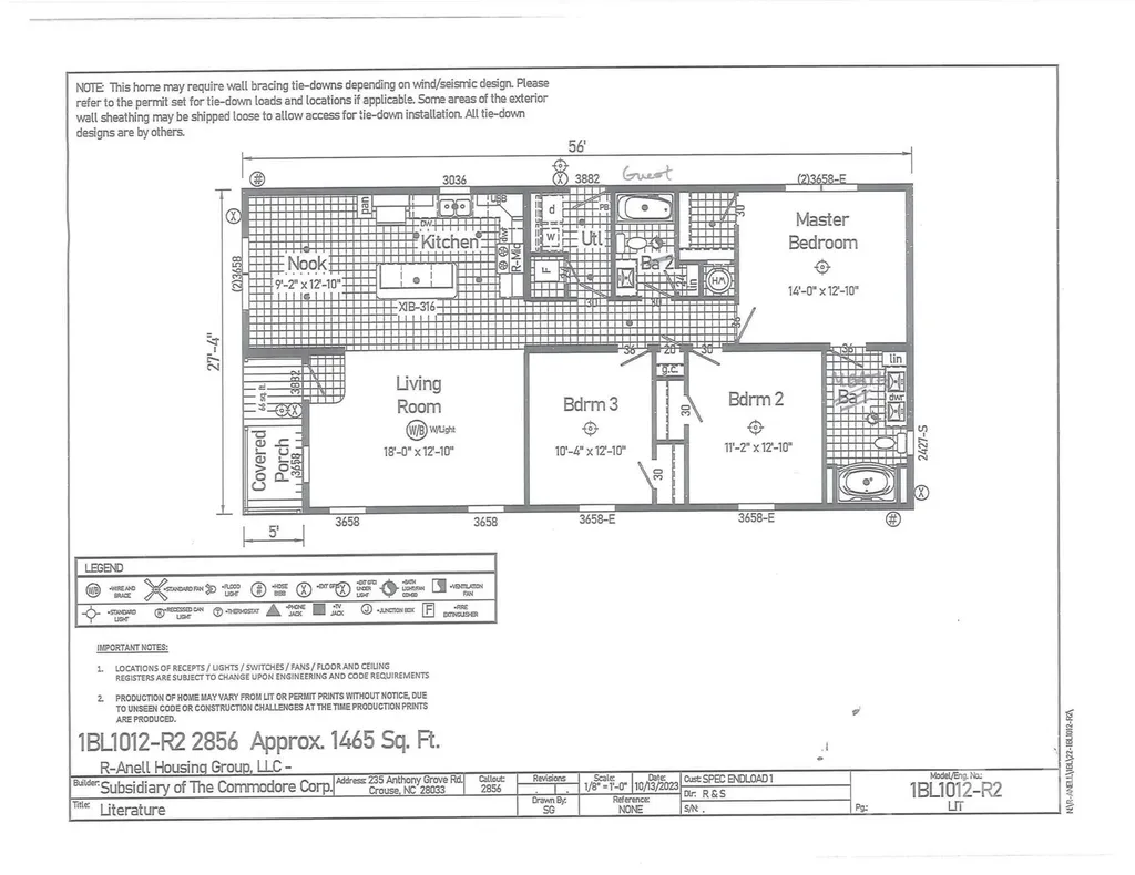 146 Indian Paintbrush Lane Alexander NC 28701