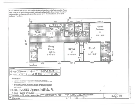 146 Indian Paintbrush Lane Alexander NC 28701
