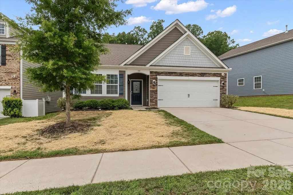 188 Cherry Birch Street Mooresville NC 28117