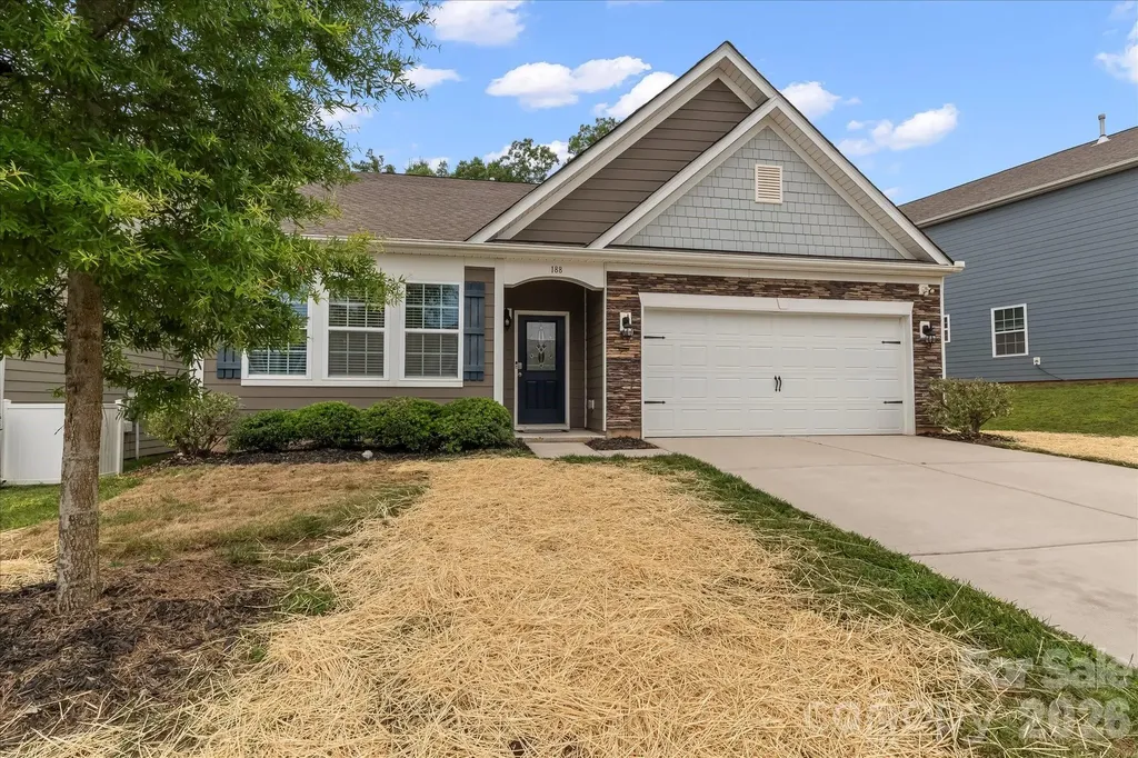 188 Cherry Birch Street Mooresville NC 28117