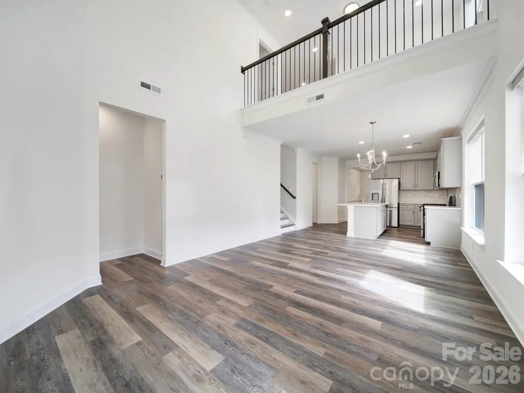 4003 Rothwood Lane Harrisburg NC 28075