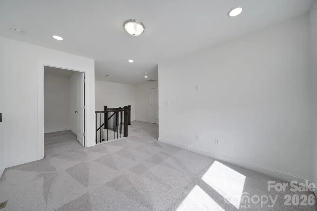 4003 Rothwood Lane Harrisburg NC 28075
