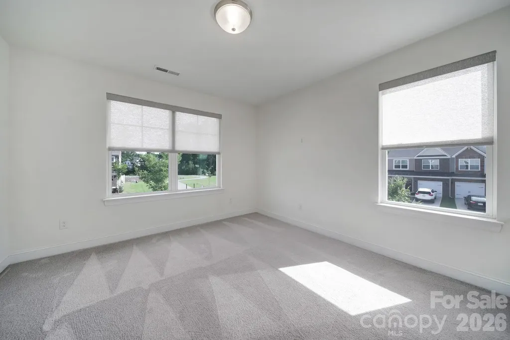 4003 Rothwood Lane Harrisburg NC 28075
