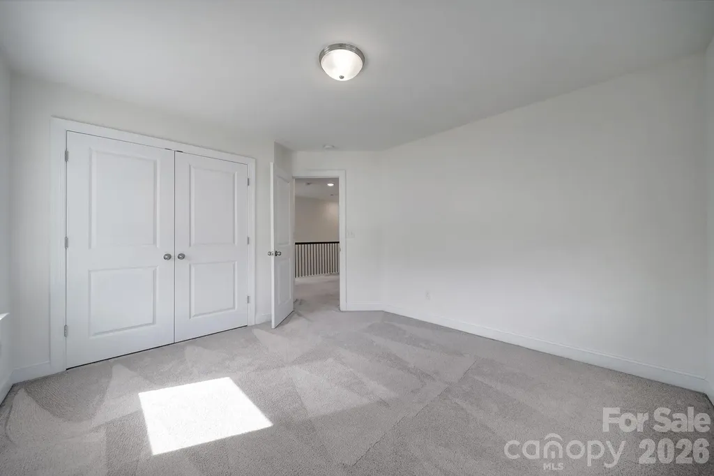 4003 Rothwood Lane Harrisburg NC 28075