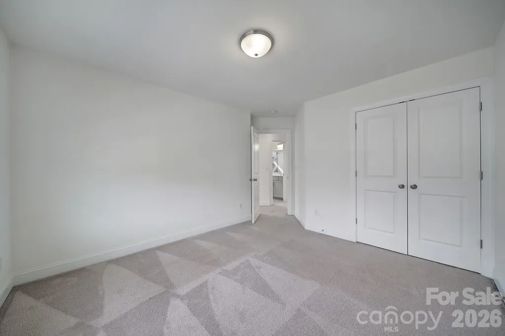 4003 Rothwood Lane Harrisburg NC 28075