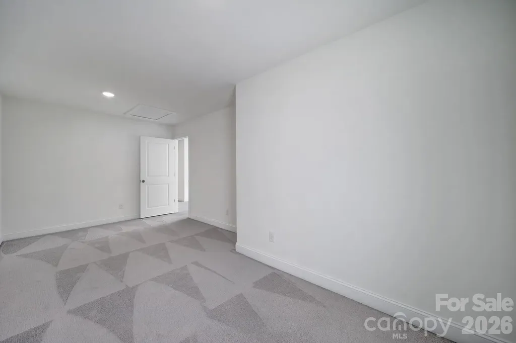 4003 Rothwood Lane Harrisburg NC 28075