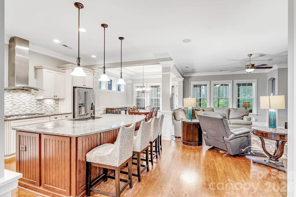 108 Heron Cove Drive Mount Holly NC 28120