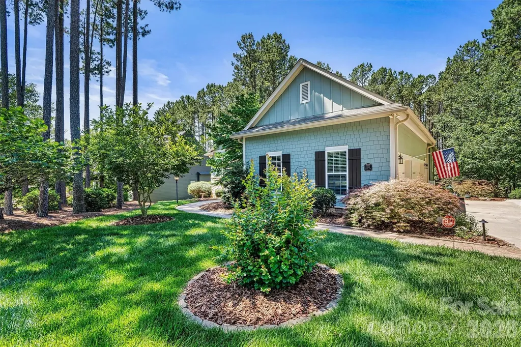 108 Heron Cove Drive Mount Holly NC 28120