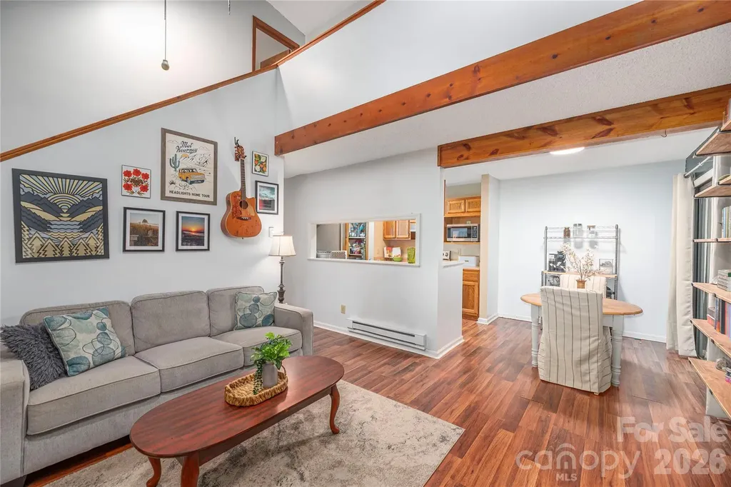 100 Bristol Lane Maggie Valley NC 28751