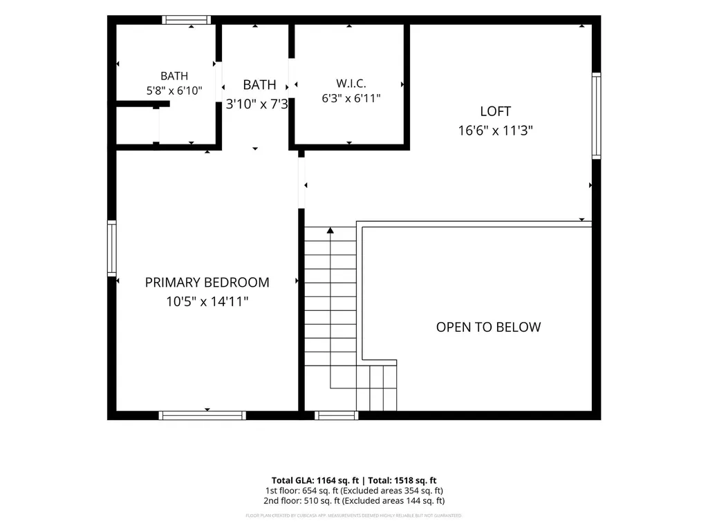 100 Bristol Lane Maggie Valley NC 28751