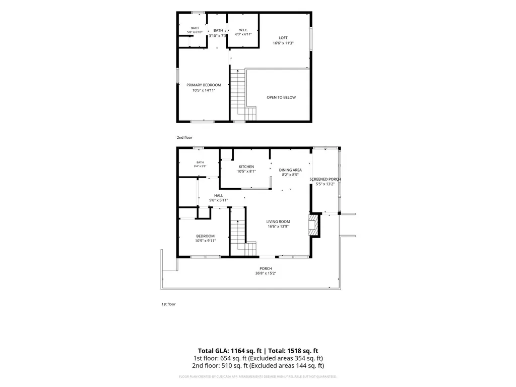 100 Bristol Lane Maggie Valley NC 28751