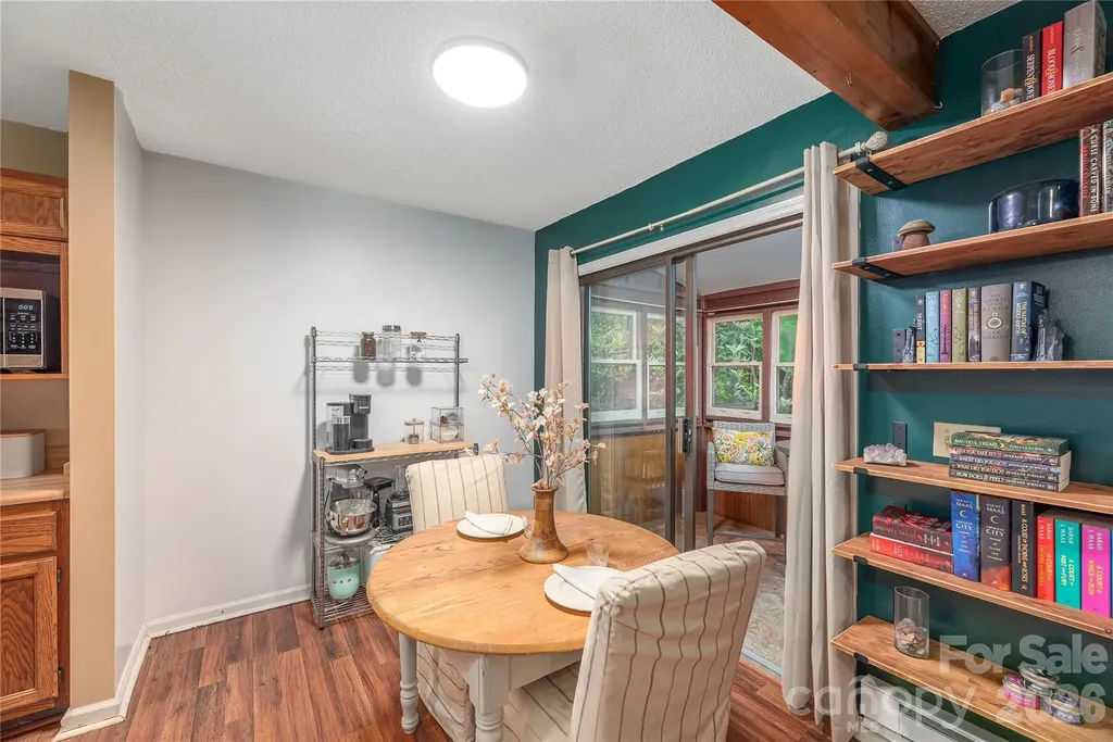 100 Bristol Lane Maggie Valley NC 28751