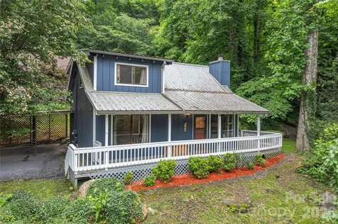 100 Bristol Lane Maggie Valley NC 28751