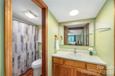 100 Bristol Lane Maggie Valley NC 28751