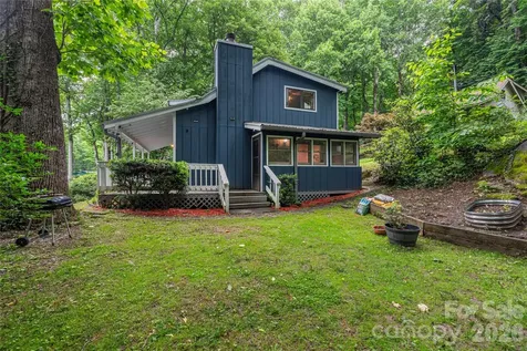 100 Bristol Lane Maggie Valley NC 28751