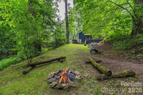 100 Bristol Lane Maggie Valley NC 28751