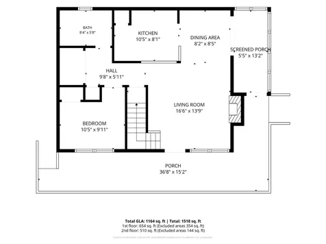 100 Bristol Lane Maggie Valley NC 28751