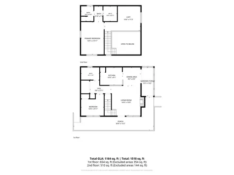 100 Bristol Lane Maggie Valley NC 28751