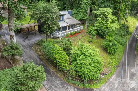 100 Bristol Lane Maggie Valley NC 28751