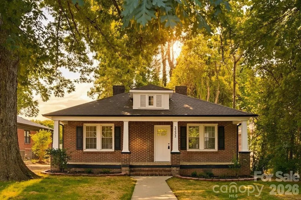 2232 Wilmore Drive Charlotte NC 28203