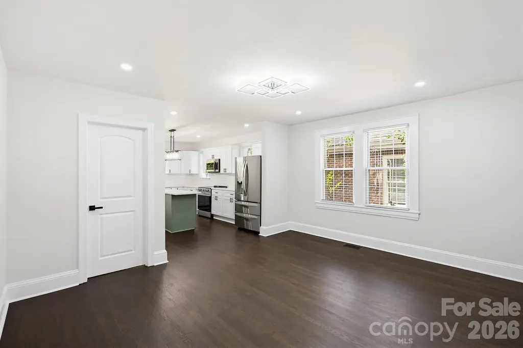 2232 Wilmore Drive Charlotte NC 28203